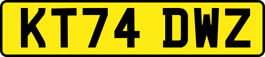 KT74DWZ