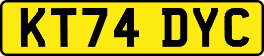 KT74DYC