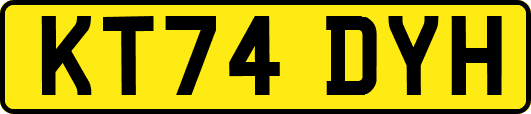 KT74DYH