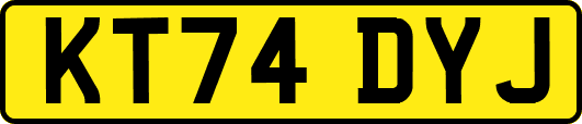 KT74DYJ