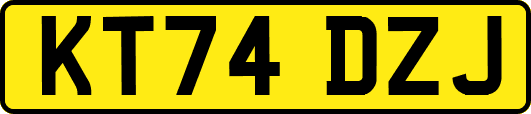 KT74DZJ