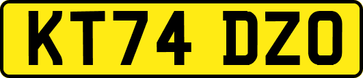KT74DZO