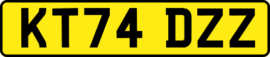 KT74DZZ