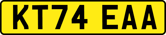KT74EAA