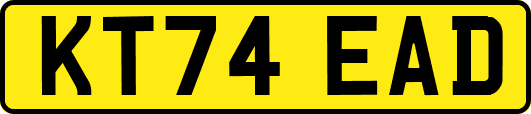 KT74EAD