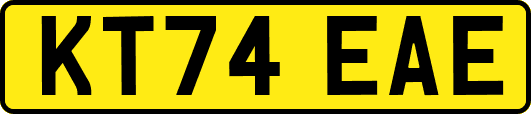 KT74EAE