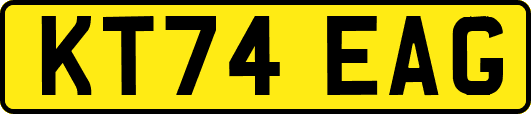 KT74EAG