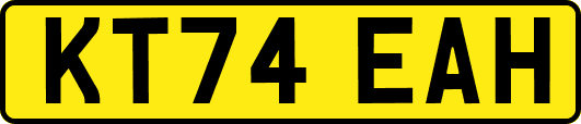 KT74EAH