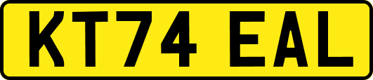 KT74EAL