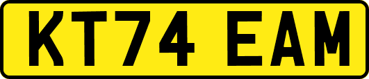 KT74EAM