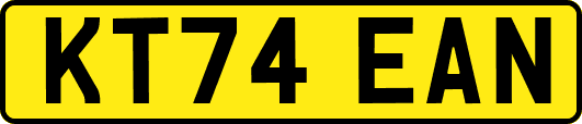 KT74EAN