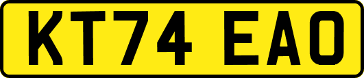 KT74EAO