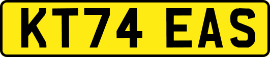 KT74EAS