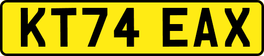 KT74EAX