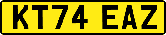 KT74EAZ