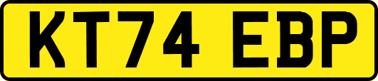 KT74EBP