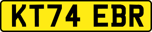 KT74EBR