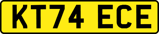 KT74ECE