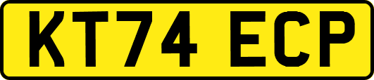 KT74ECP