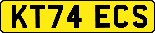 KT74ECS