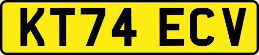 KT74ECV