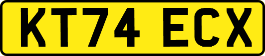 KT74ECX