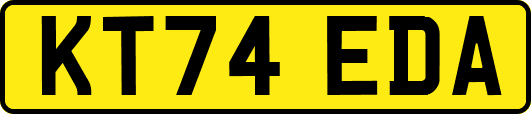 KT74EDA