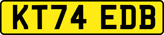 KT74EDB