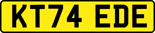 KT74EDE