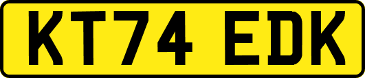 KT74EDK