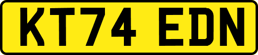 KT74EDN
