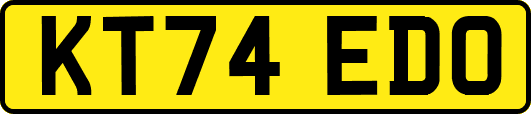KT74EDO
