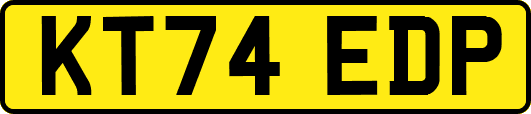 KT74EDP