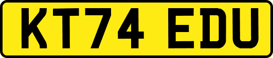 KT74EDU