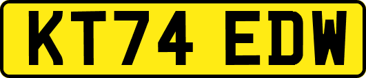 KT74EDW