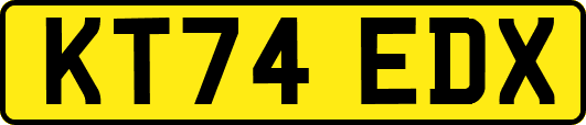 KT74EDX