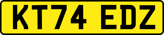 KT74EDZ