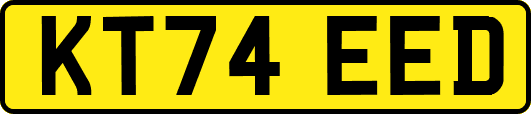KT74EED