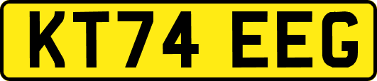 KT74EEG
