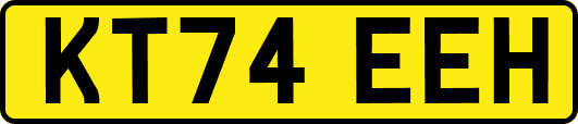 KT74EEH