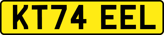 KT74EEL
