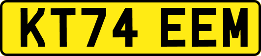 KT74EEM