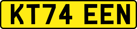 KT74EEN