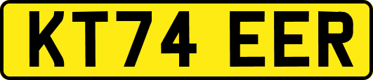 KT74EER