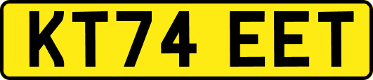 KT74EET