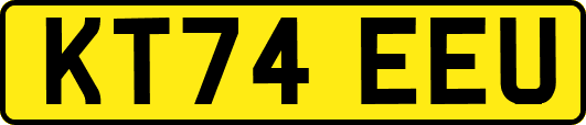 KT74EEU