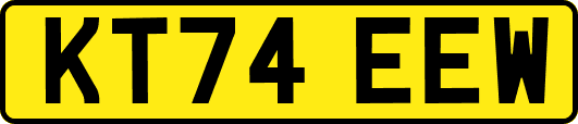 KT74EEW