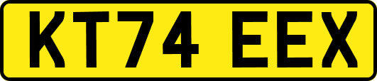 KT74EEX