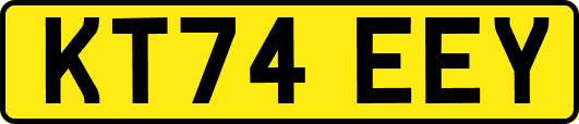 KT74EEY