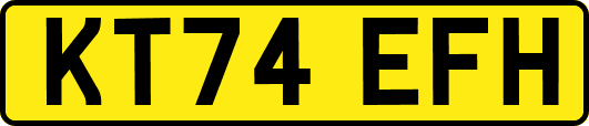KT74EFH